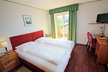 Hotel Sonnenhof - Bed & Breakfast & Appartements Mutters
