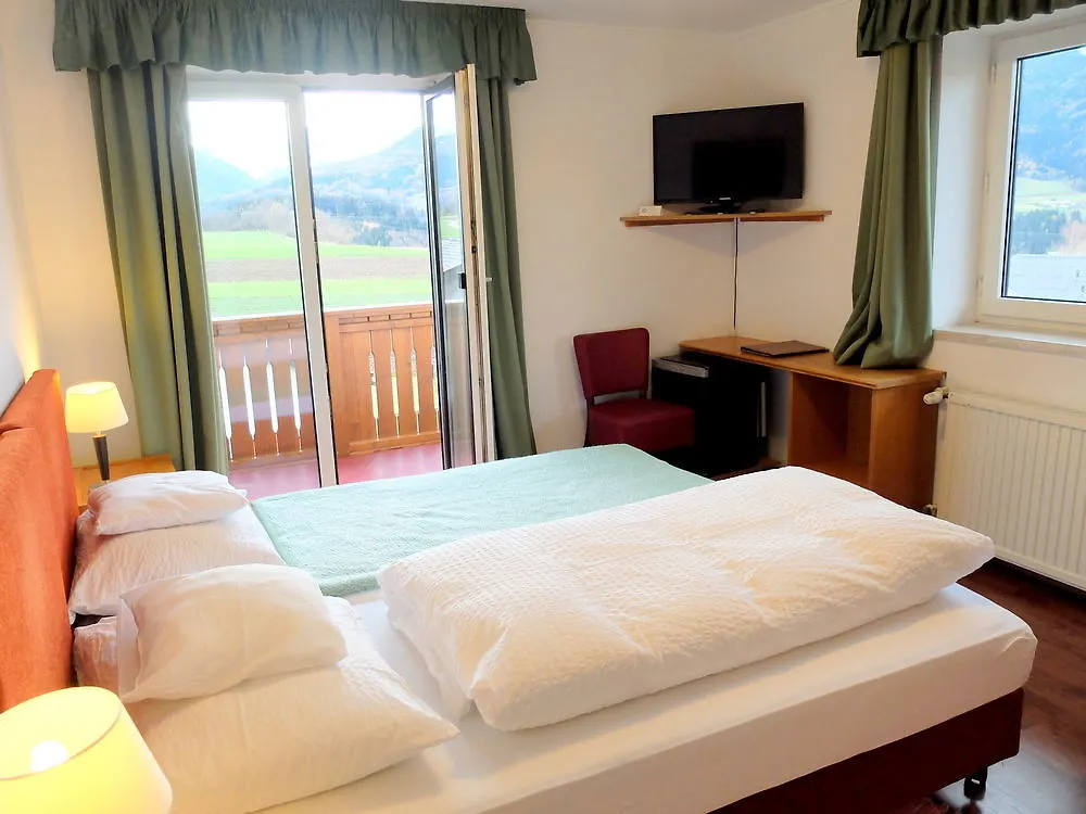 Hotel Sonnenhof - Bed & Breakfast & Appartements Mutters Austria